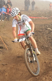 Open Diario de Navarra Luquin
